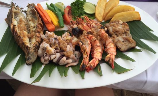 seafood-plate